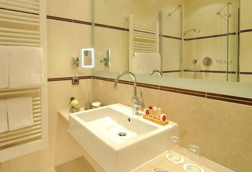 Номер Superior, Torbräu