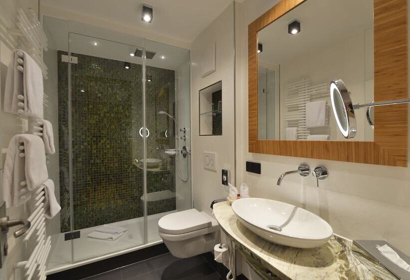 Номер Superior, Torbräu