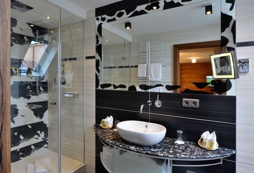 Номер Superior, Torbräu