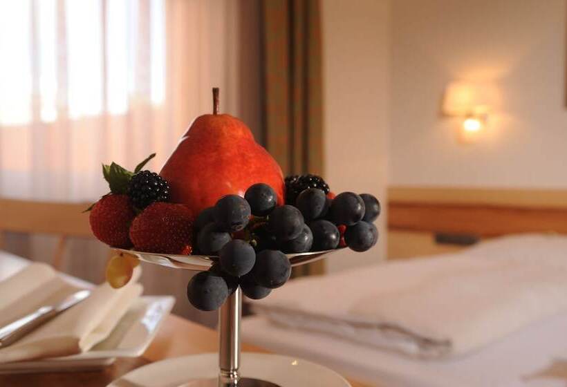 Номер Superior, Torbräu