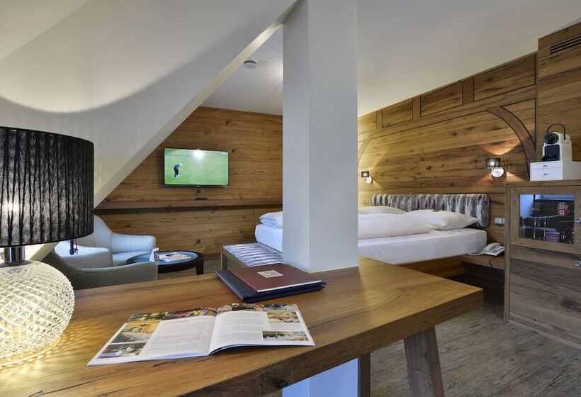 Номер Superior, Torbräu