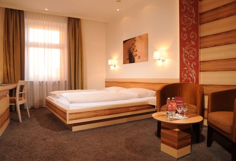 Номер Superior, Torbräu