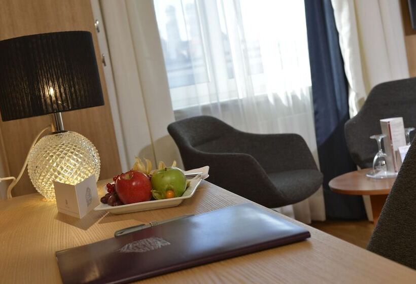 Номер Superior, Torbräu