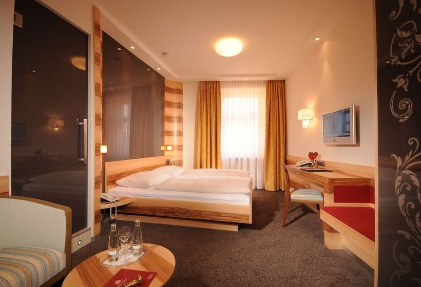 Номер Стандарт, Torbräu