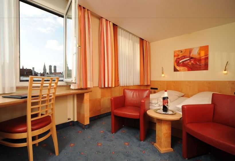 Номер Стандарт, Torbräu