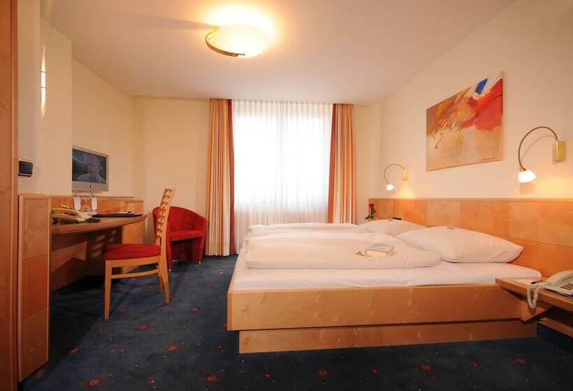 Номер Стандарт, Torbräu