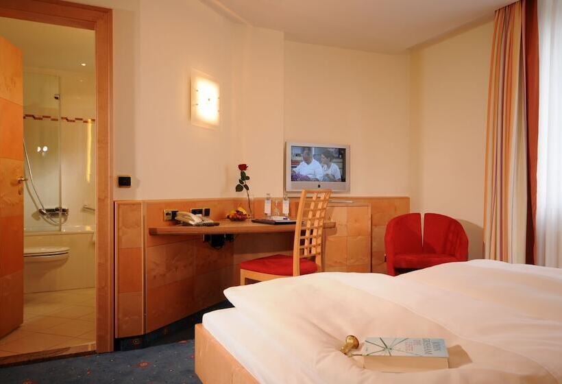 Номер Стандарт, Torbräu