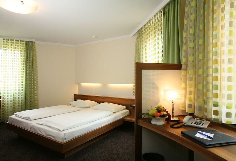 Номер Deluxe, Torbräu