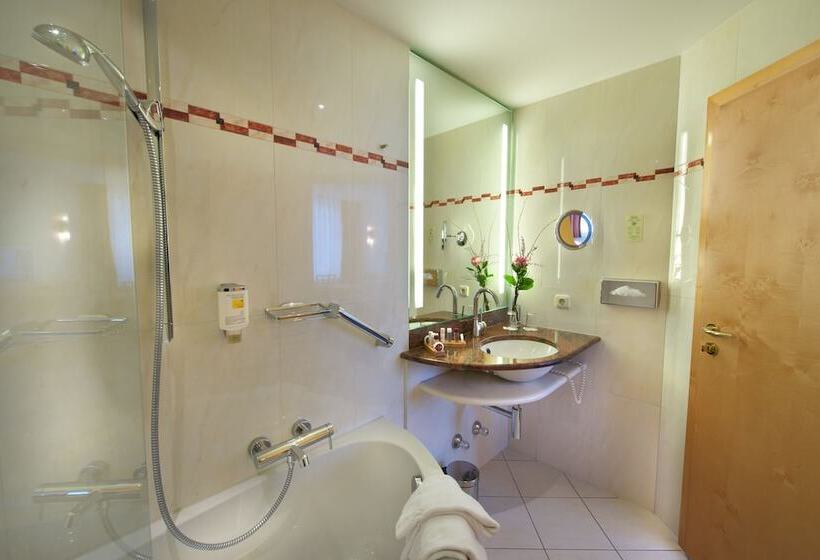 Номер Стандарт, Torbräu