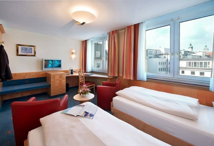 Номер Стандарт, Torbräu