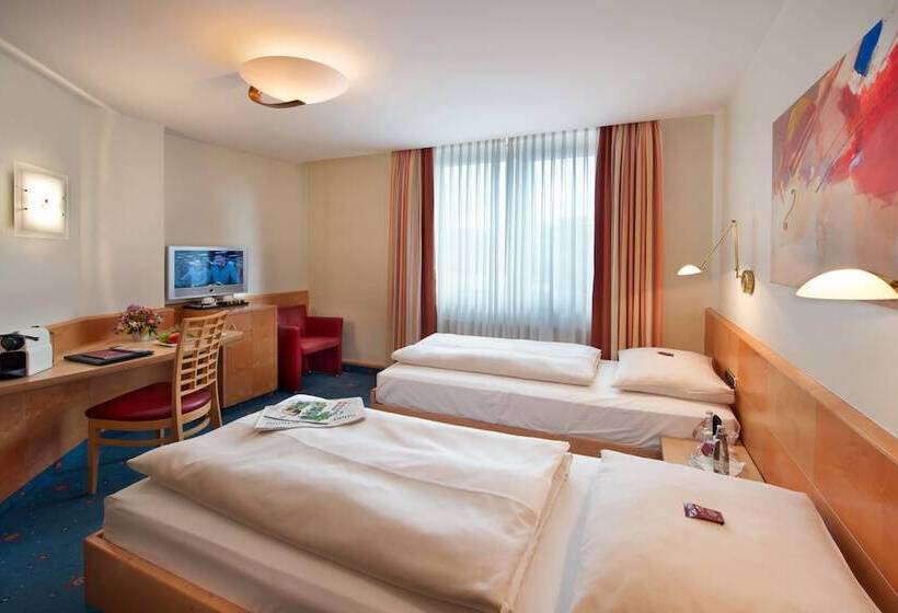 Номер Стандарт, Torbräu