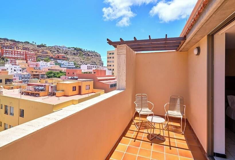 スーペリアールーム, Torre Del Conde