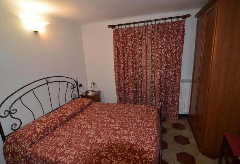 标准间, Villa Margherita