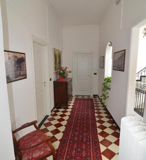 标准间, Villa Margherita