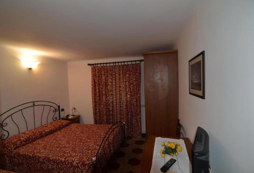 标准间, Villa Margherita