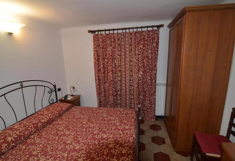 标准间, Villa Margherita