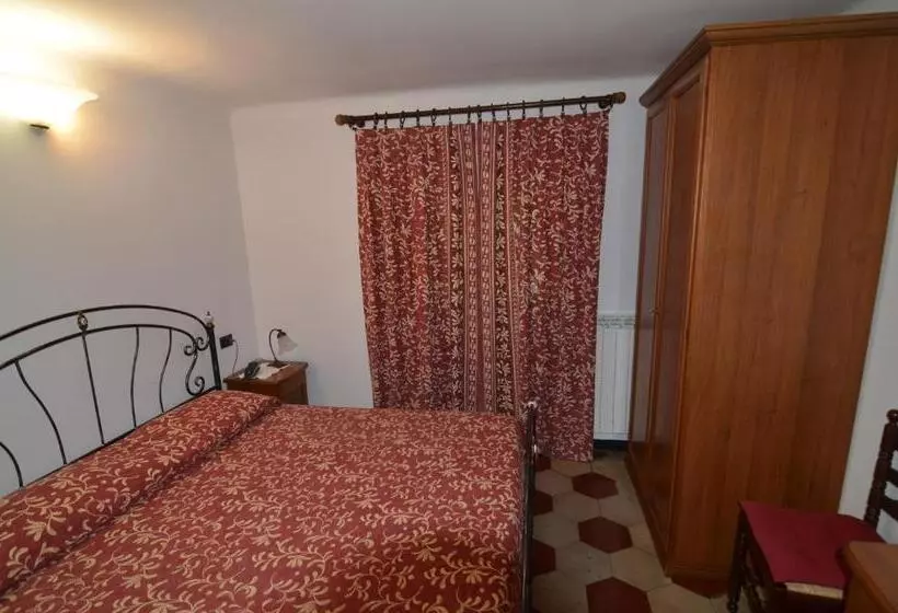 اتاق استاندارد, Villa Margherita