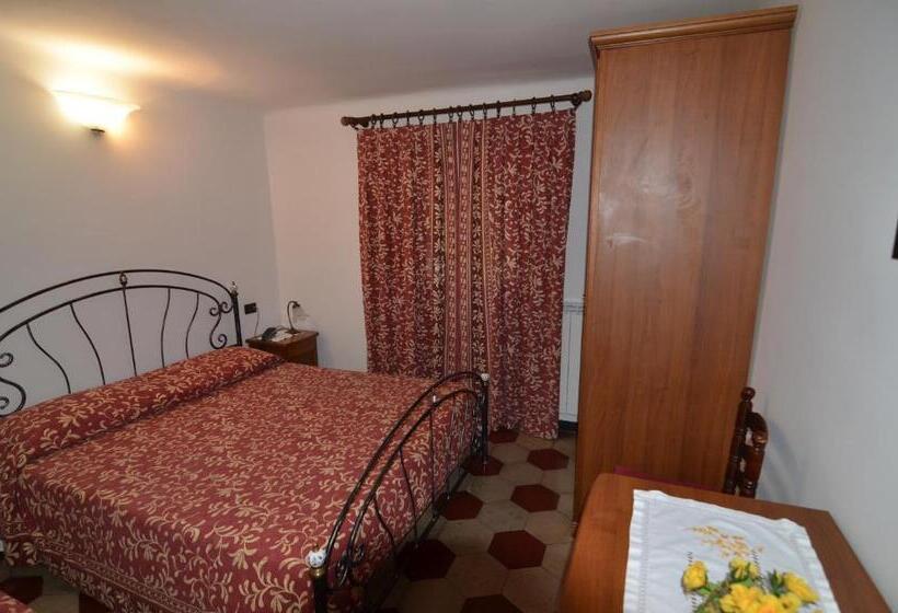 标准间, Villa Margherita