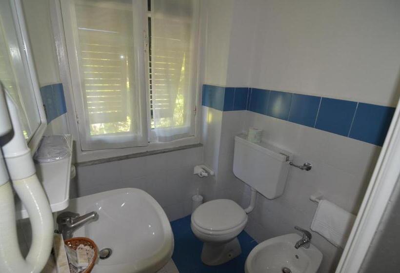 标准间, Villa Margherita