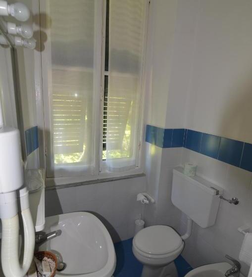 标准间, Villa Margherita