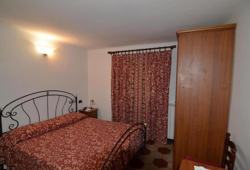 标准间, Villa Margherita