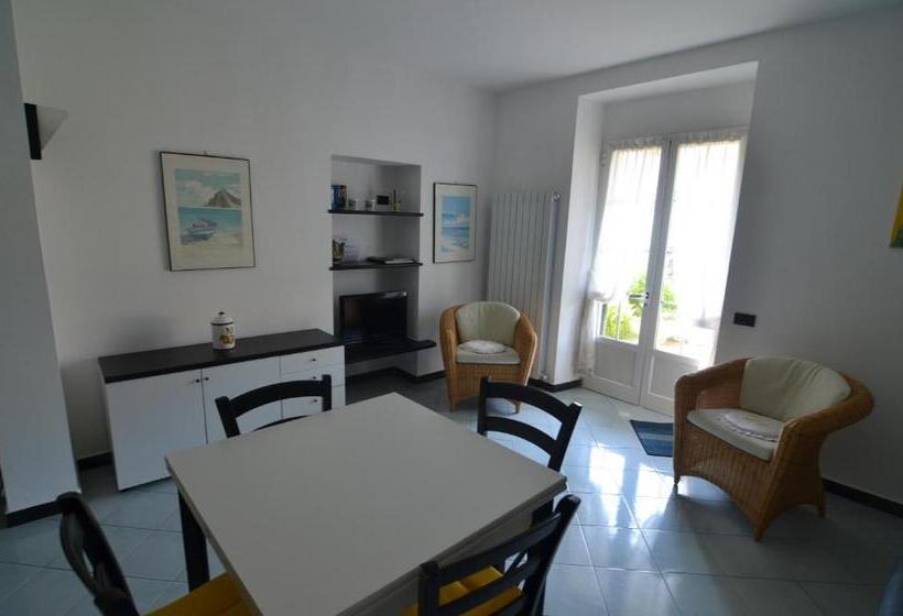 Апартаменты 2 Спальни, Villa Margherita
