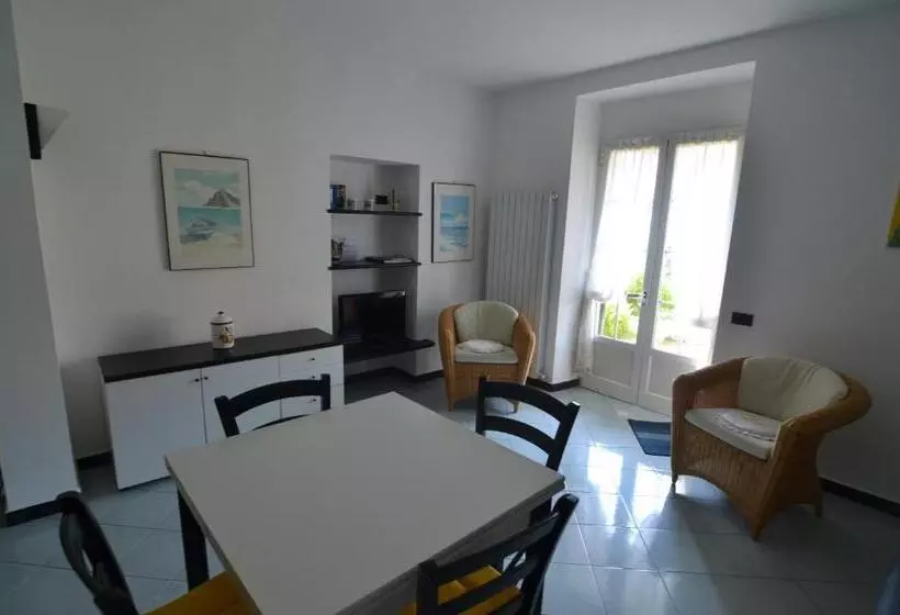 آپارتمان 2 خوابه, Villa Margherita