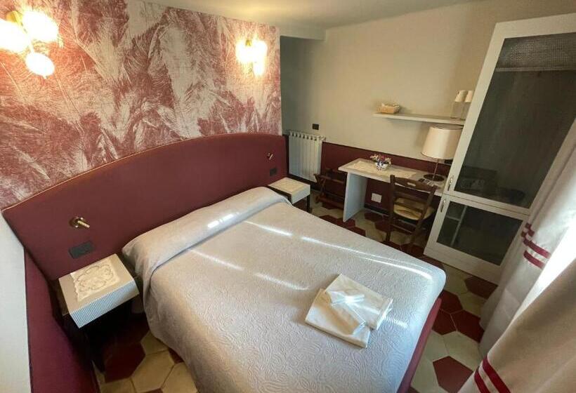 Номер Basic, Villa Margherita
