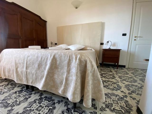 Номер Стандарт Плюс, Villa Margherita