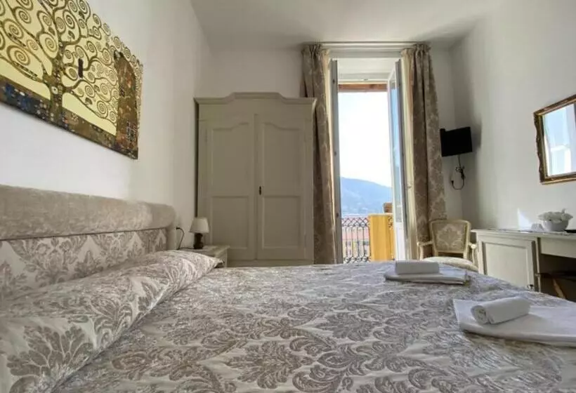 اتاق استاندارد پلاس, Villa Margherita