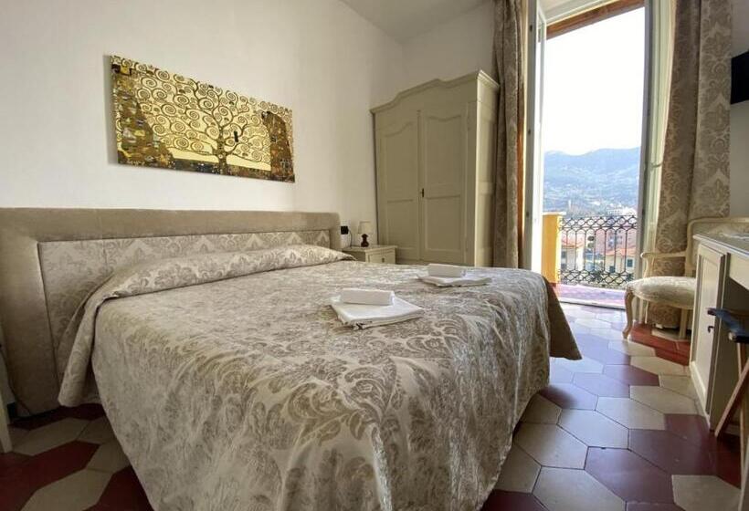 Номер Стандарт Плюс, Villa Margherita