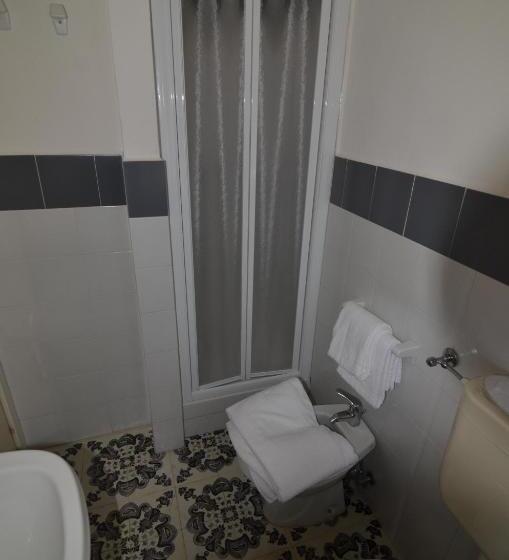 标准间, Villa Margherita