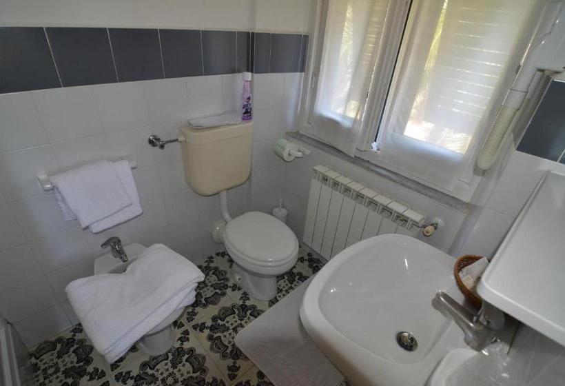 Номер Стандарт, Villa Margherita