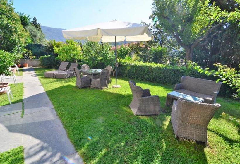 Номер Superior Вид на Сад, Villa Margherita