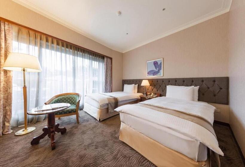 اتاق استاندارد, Yaward Resort Taoyuan Golf & Country Club