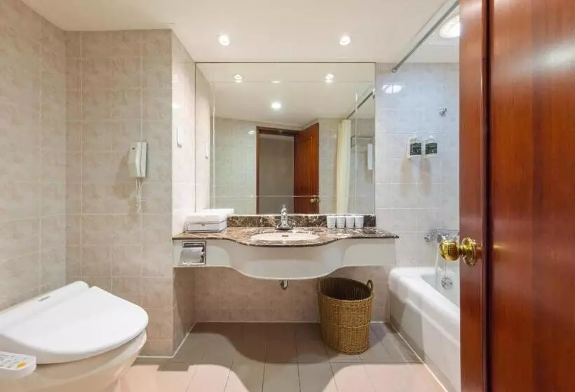 اتاق خانوادگی, Yaward Resort  Taoyuan Golf & Country Club