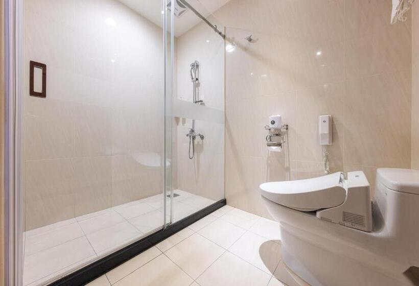 اتاق لوکس, Yaward Resort Taoyuan Golf & Country Club