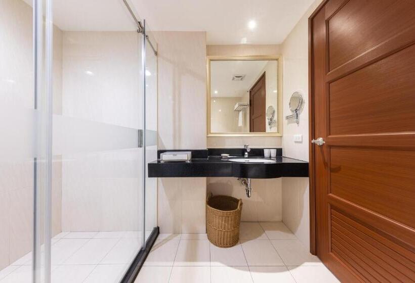 اتاق سوپریور, Yaward Resort  Taoyuan Golf & Country Club