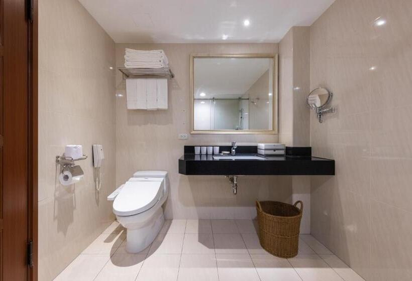 اتاق سوپریور خانوادگی, Yaward Resort Taoyuan Golf & Country Club