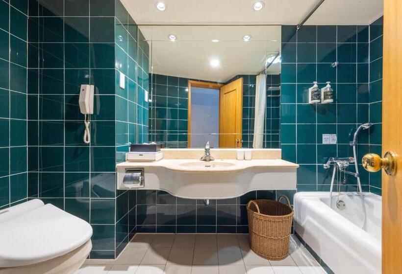 اتاق استاندارد, Yaward Resort Taoyuan Golf & Country Club