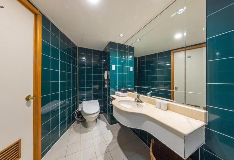 اتاق استاندارد, Yaward Resort  Taoyuan Golf & Country Club