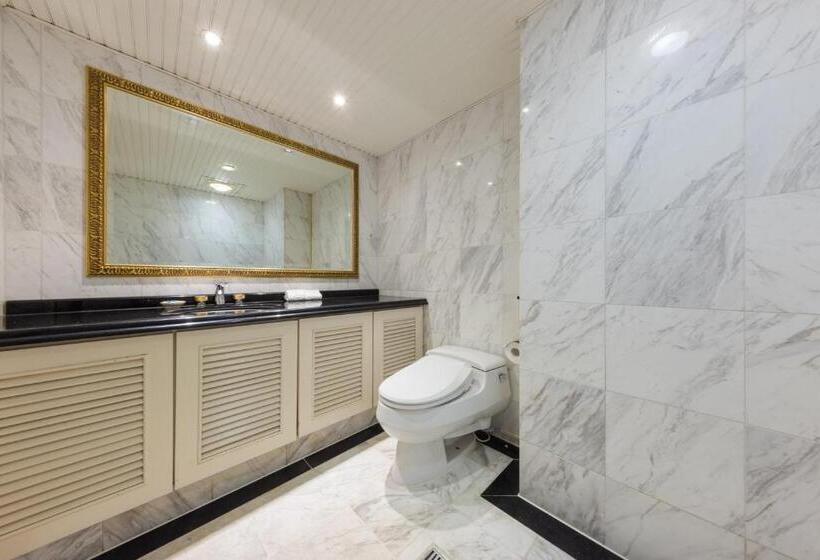 سوئیت با وان آب گرم, Yaward Resort Taoyuan Golf & Country Club