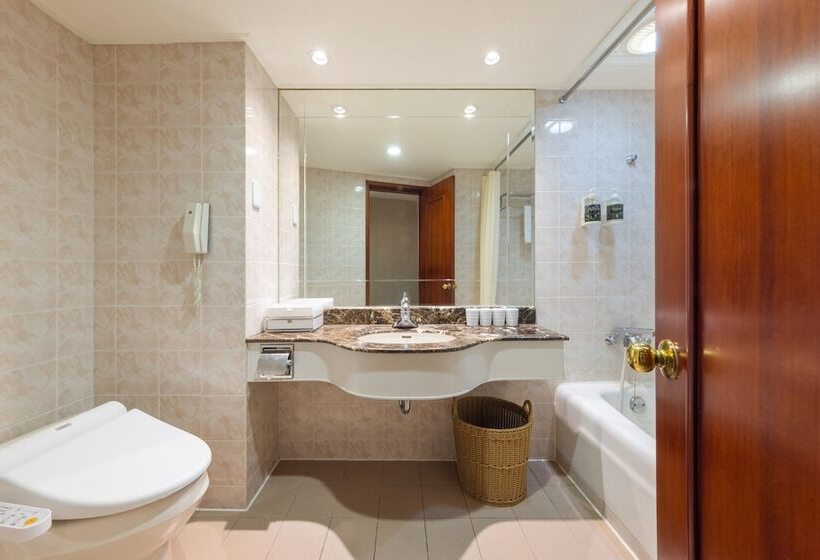 اتاق خانوادگی, Yaward Resort Taoyuan Golf & Country Club