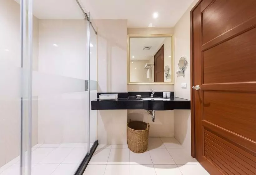 اتاق استاندارد, Yaward Resort  Taoyuan Golf & Country Club