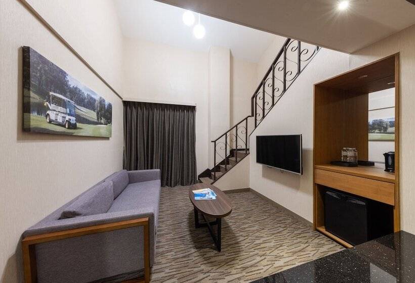 اتاق استاندارد, Yaward Resort  Taoyuan Golf & Country Club