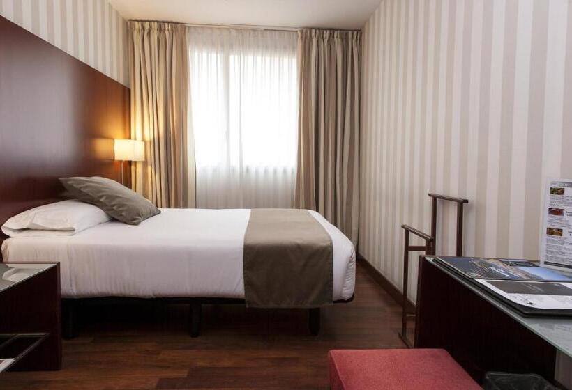 Номер Стандарт, Zenit Borrell