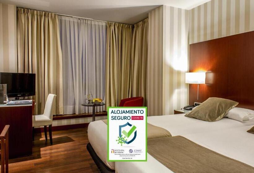 Номер Стандарт, Zenit Borrell