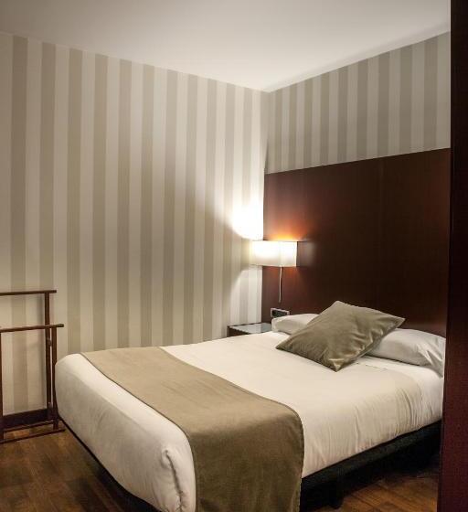 Номер Economy Индивидуальный, Zenit Borrell