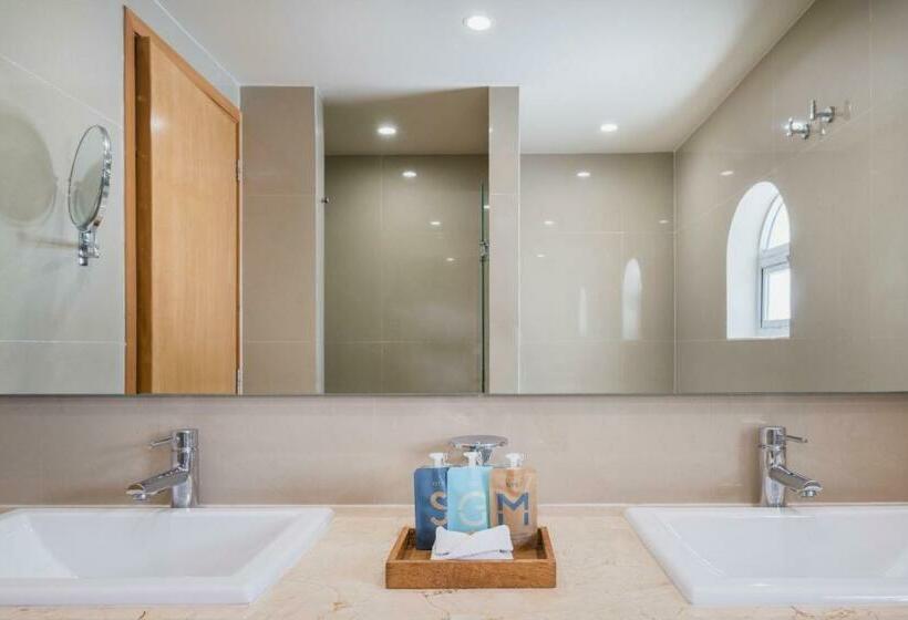 标准间, Nyx Cancun