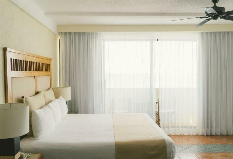 Junior Suite, Nyx Cancun